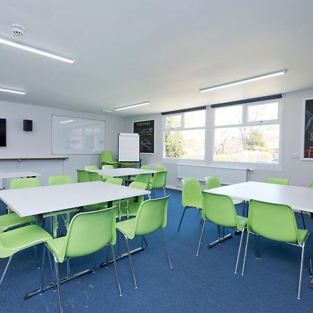 Yha Swanage Hostel Eksteriør bilde