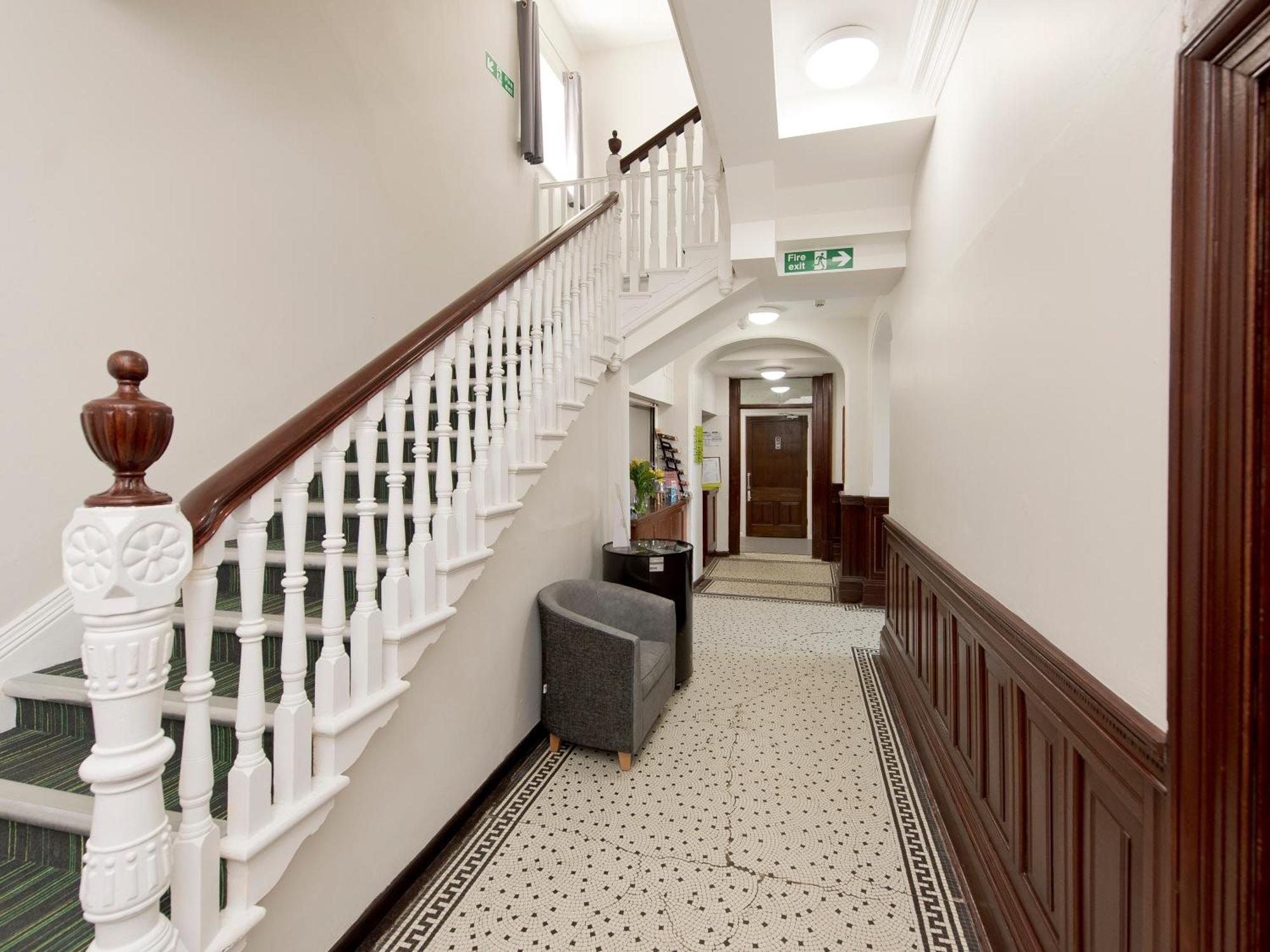 Yha Swanage Hostel Eksteriør bilde