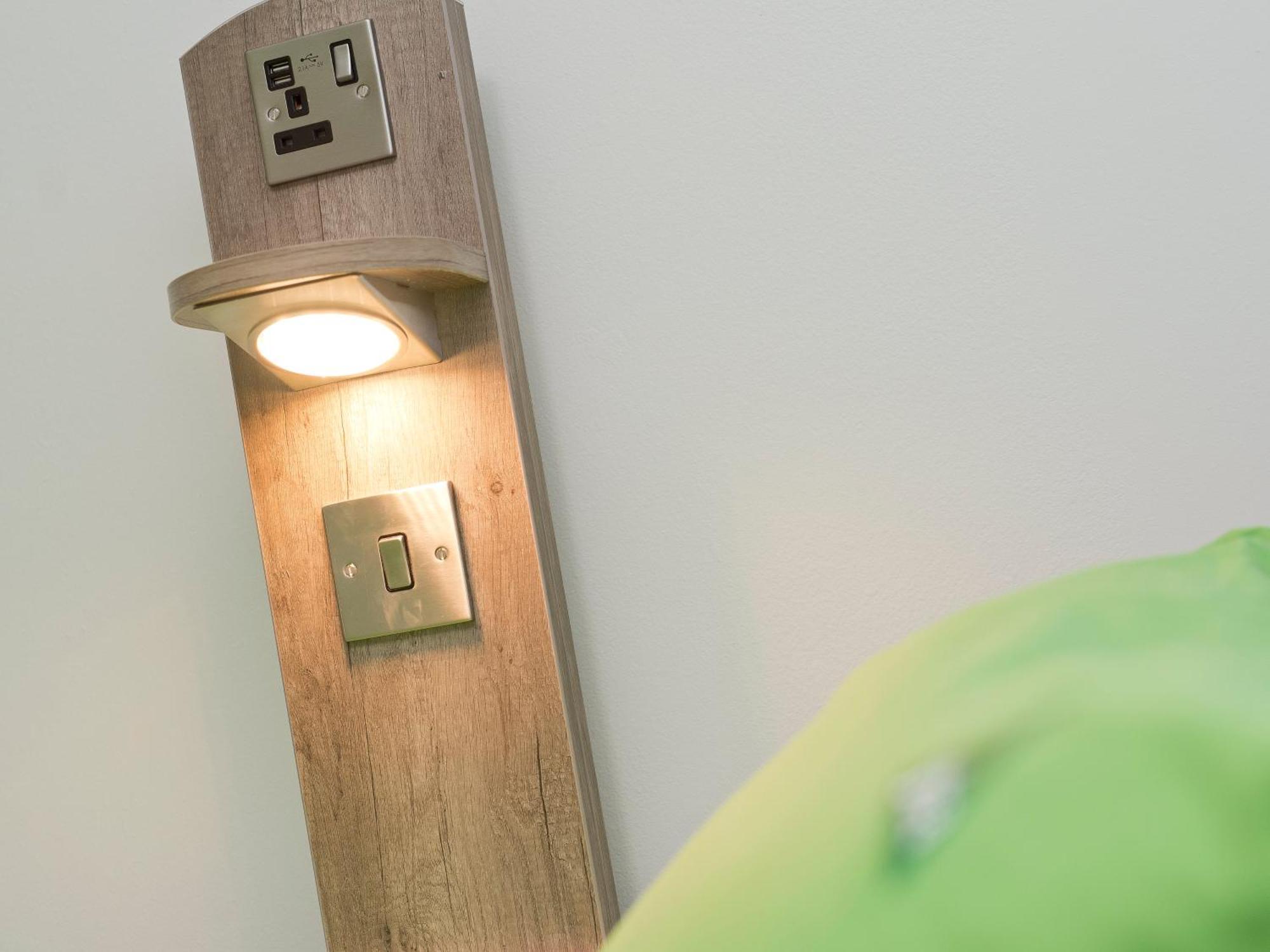 Yha Swanage Hostel Eksteriør bilde