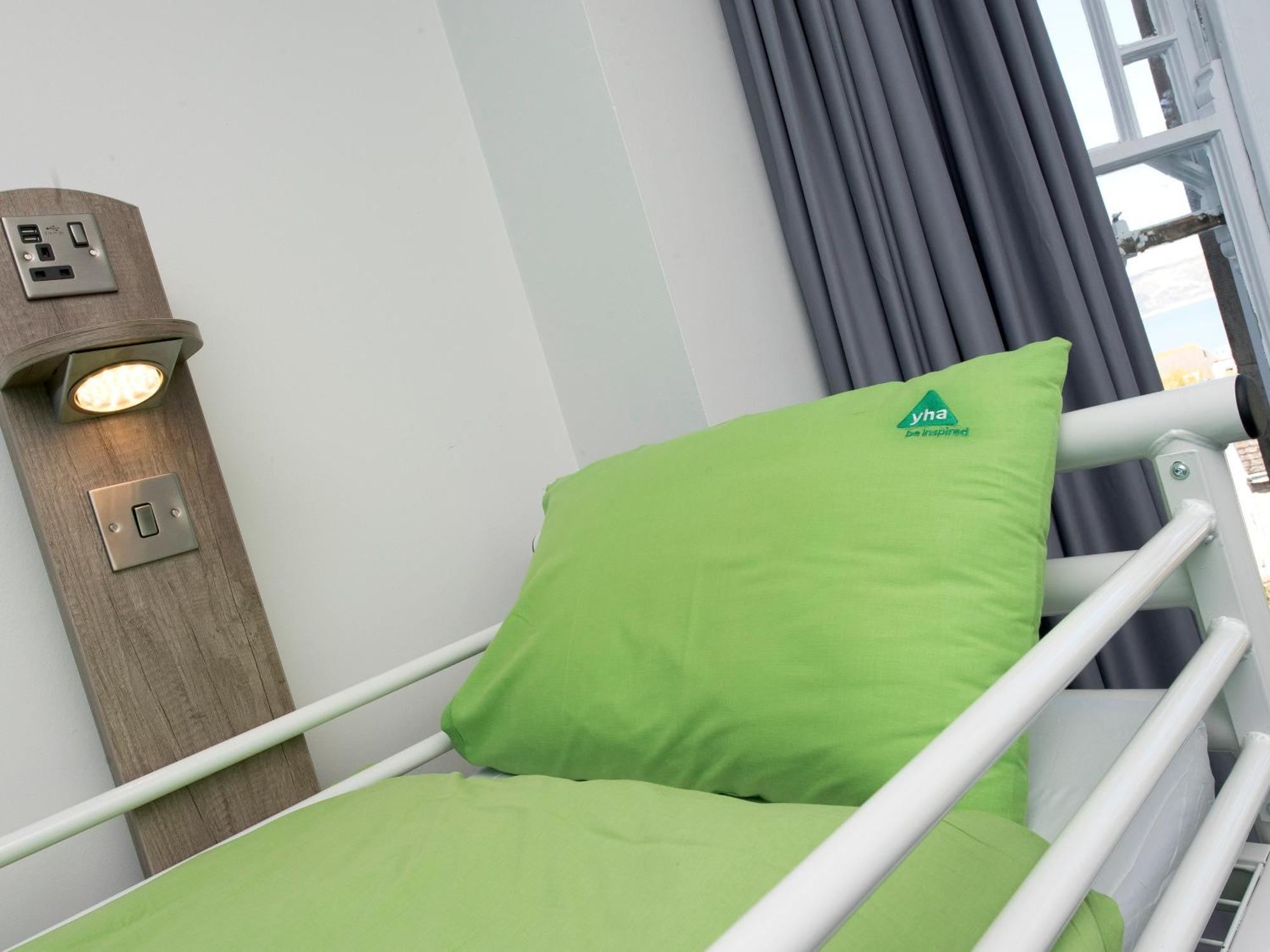 Yha Swanage Hostel Eksteriør bilde