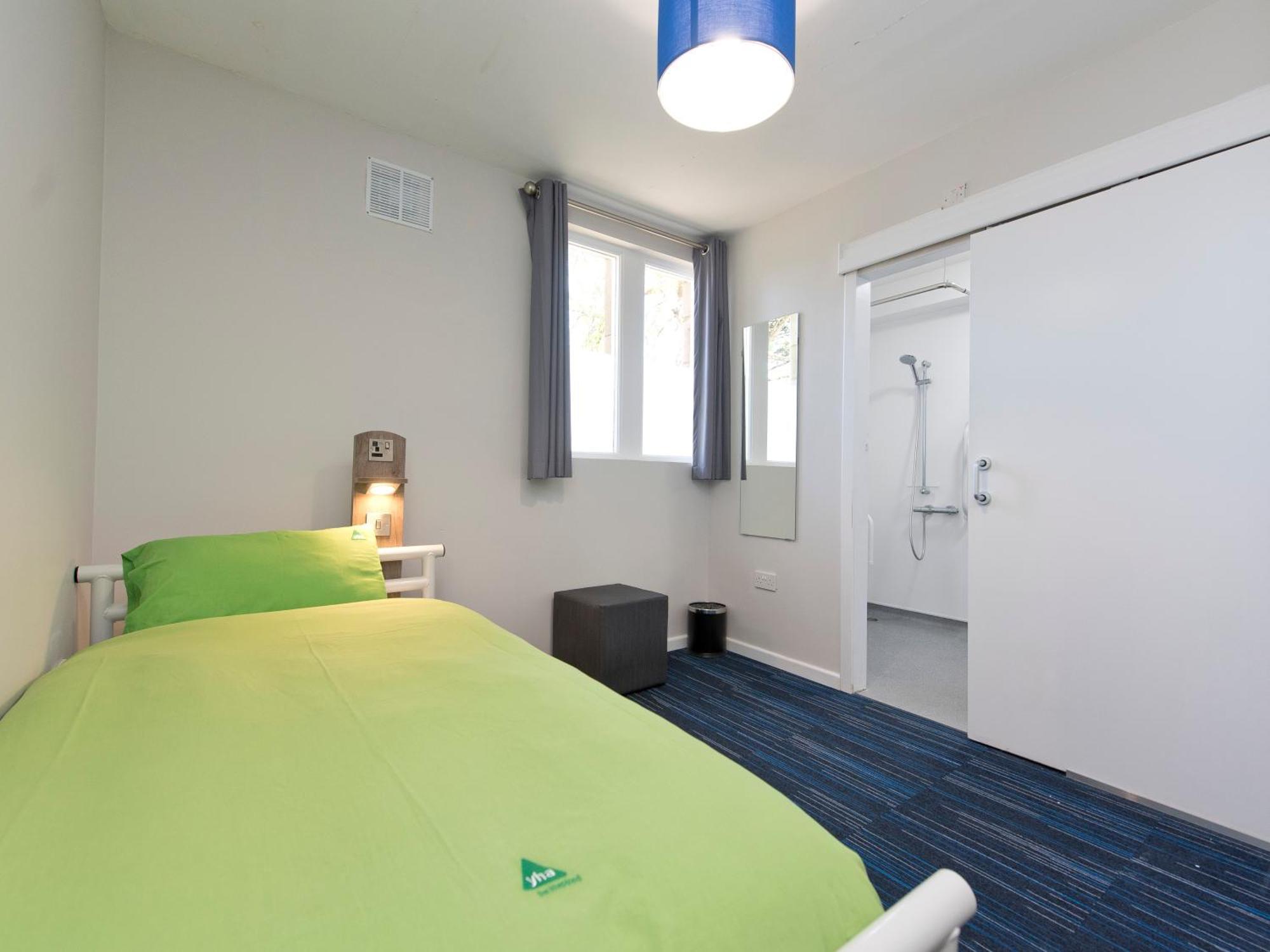 Yha Swanage Hostel Eksteriør bilde